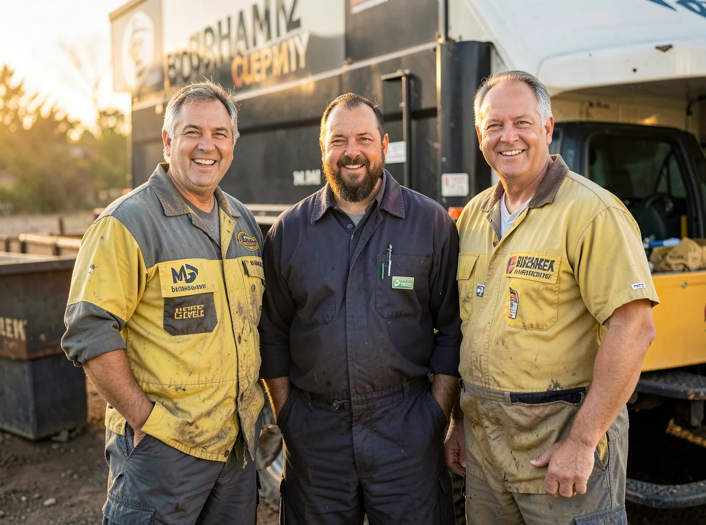 Sewage Cleanup company in Alvarado, TX
