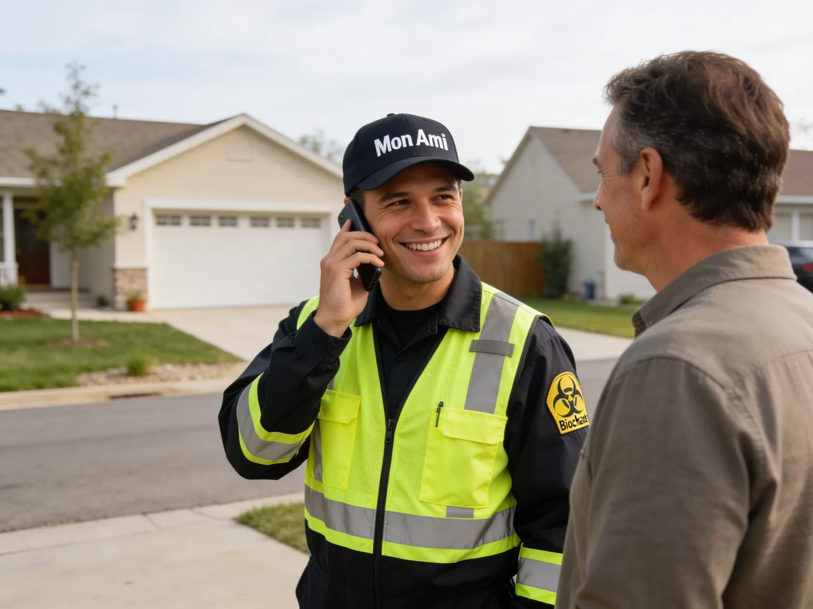 Sewage Cleanup Alvarado, TX FAQs
